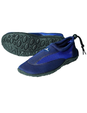 Aqua Sphere Water Shoes Cancun Jnr - Blue